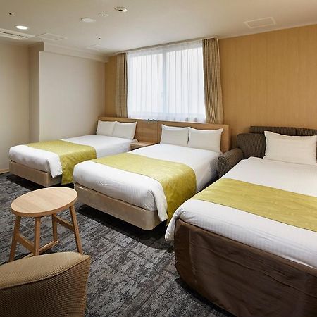 Hotel Hokke Club Кіото Екстер'єр фото