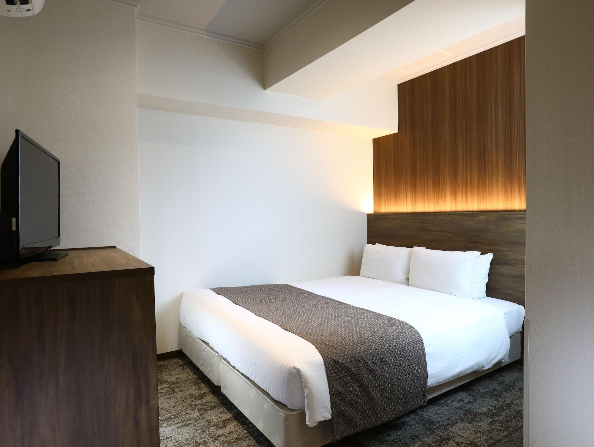 Hotel Hokke Club Кіото Екстер'єр фото