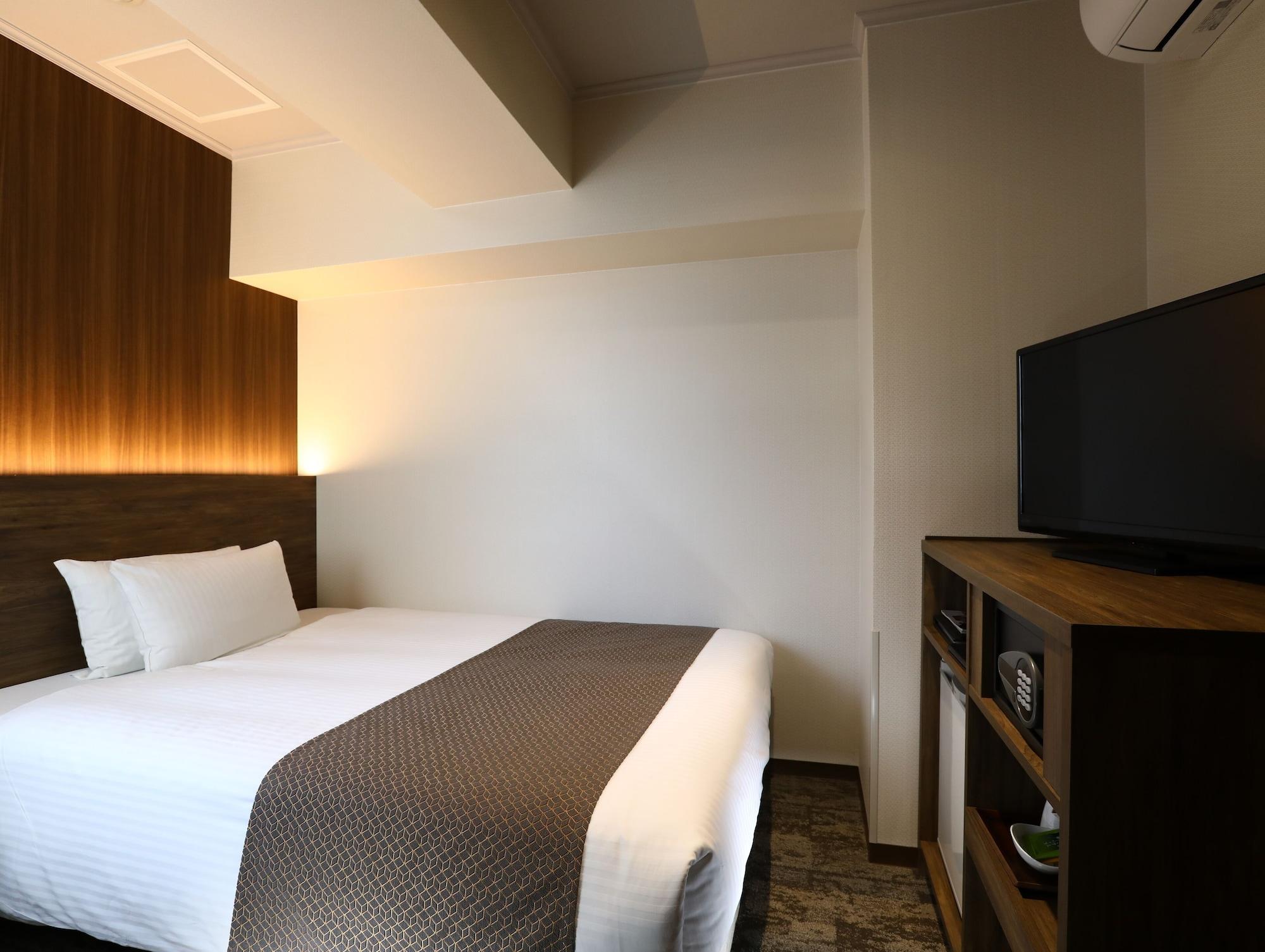 Hotel Hokke Club Кіото Екстер'єр фото